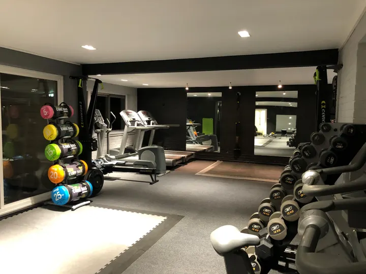 Fitness Figures — Fitness Studio in Woodford Green, London