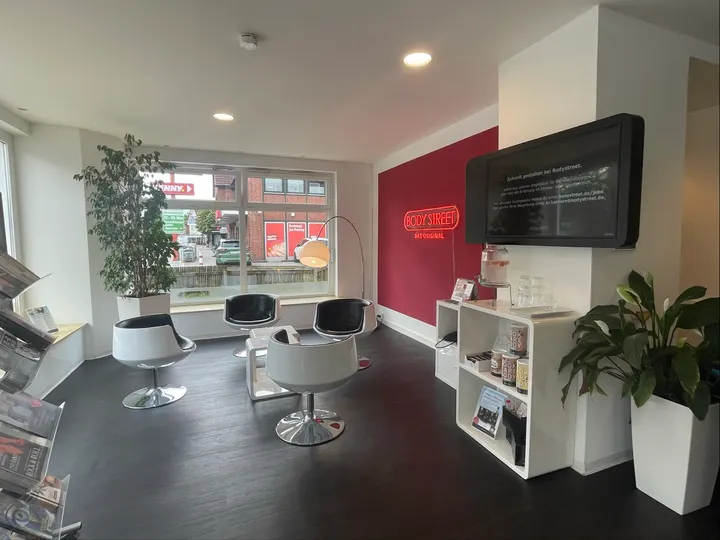 Bodystreet Großburgwedel — ems-training-studio in Burgwedel — 3