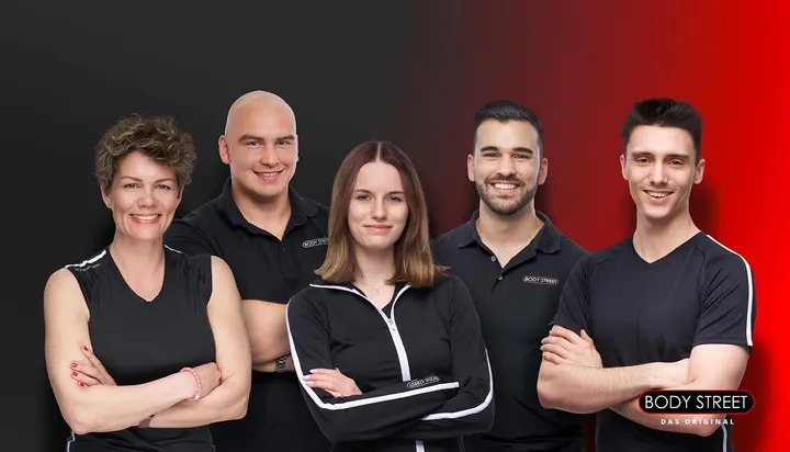 Bodystreet Großburgwedel — ems-training-studio in Burgwedel — 4