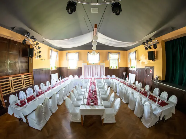 TANZERIA Kulturhaus Eutritzsch — Tanz in Eutritzsch, Leipzig
