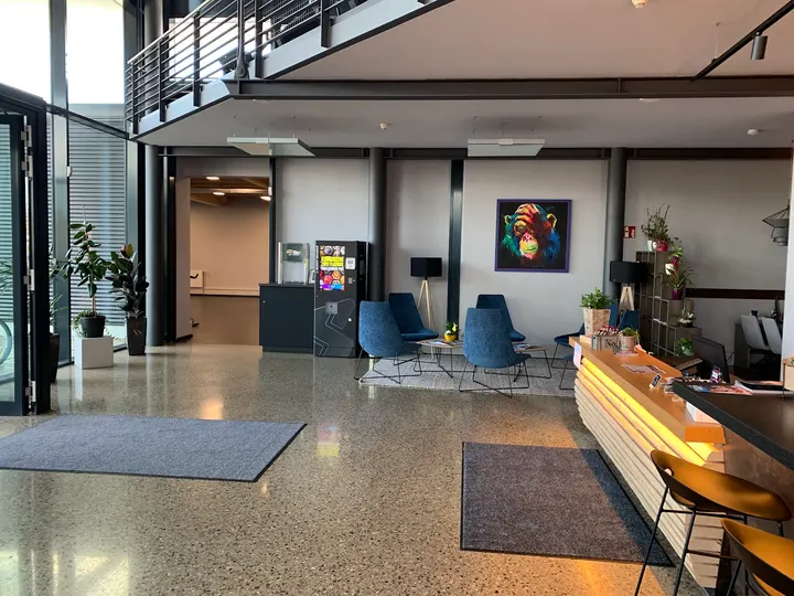 KRAFTWERK — fitnessstudio in Friedberg — 4
