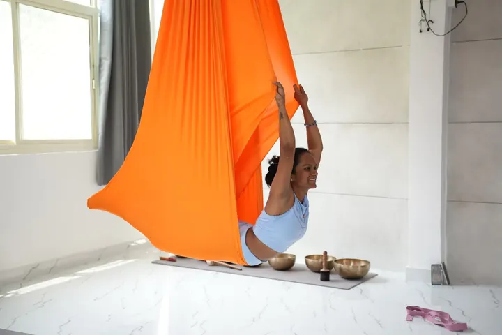 Pranava Yoga — Yoga in Zuid, Amsterdam