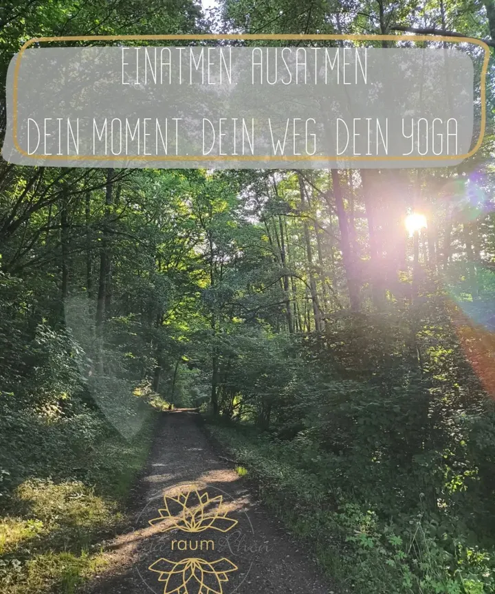 Yogaraum Rhön — yoga-studio in Poppenhausen (Wasserkuppe) — 4