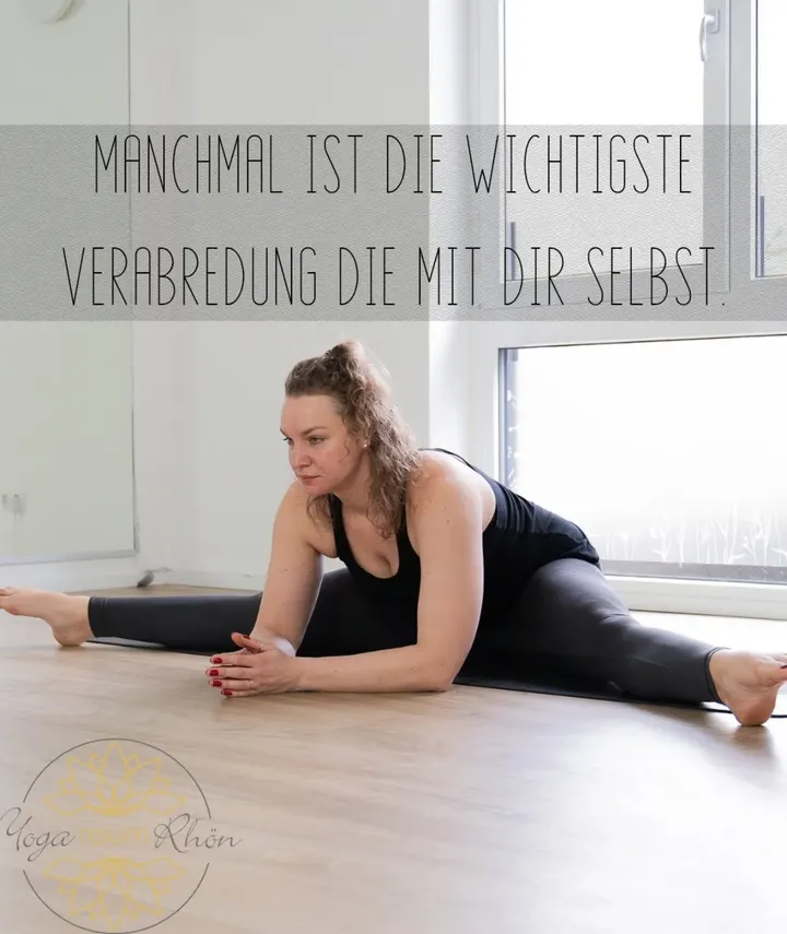 Yogaraum Rhön — yoga-studio in Poppenhausen (Wasserkuppe) — 5