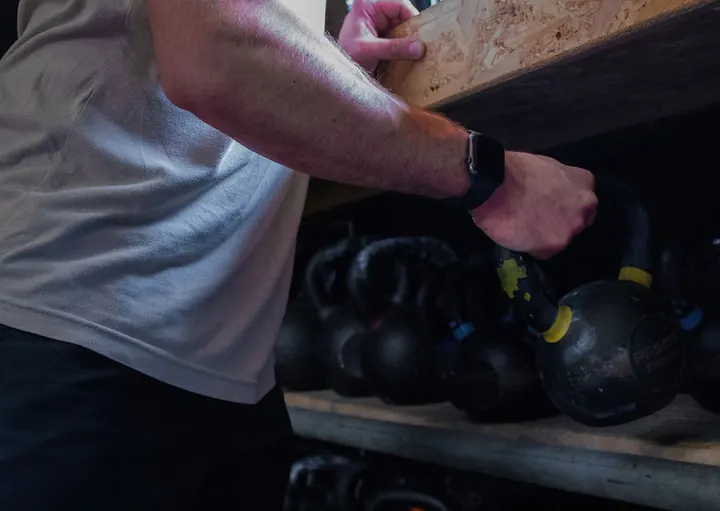 Yorkshire Strength — Fitness Studio in Castleford