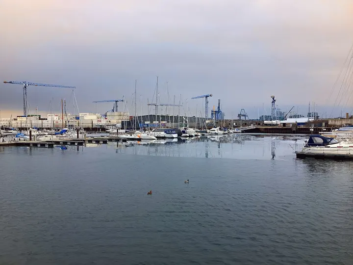 CZsport&fitness — Træningsstudio i Nordhavn, København