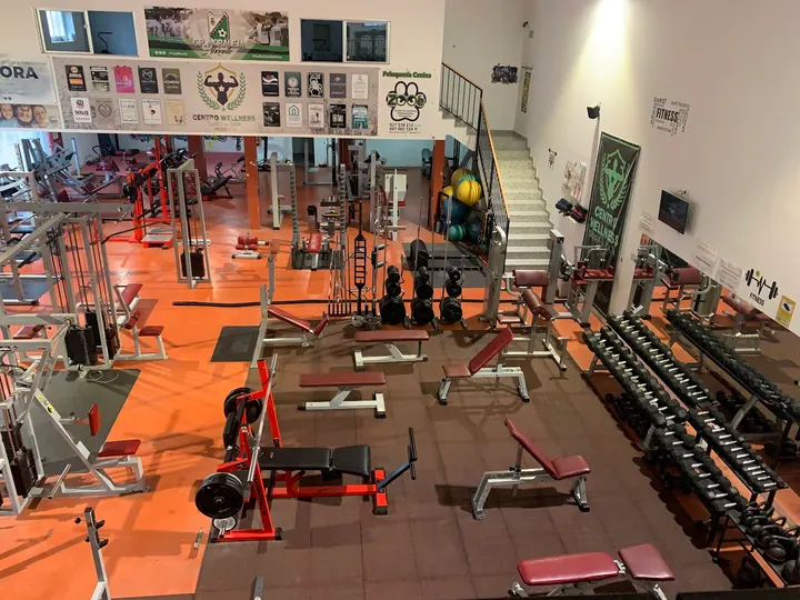 Centro Wellness Sierra De Gata. Moraleja — estudio de fitness-studio en pi la cañada — 3