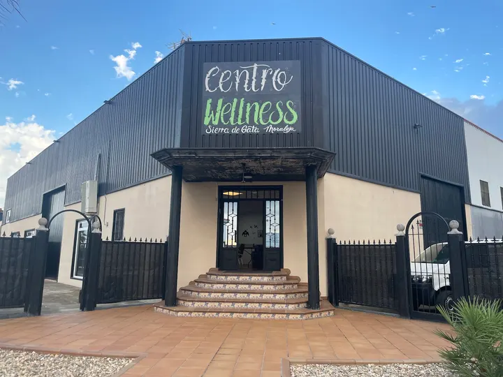 Centro Wellness Sierra De Gata. Moraleja — estudio de fitness-studio en pi la cañada — 3