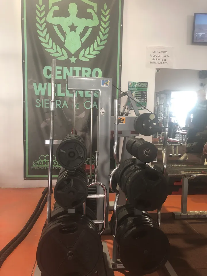 Centro Wellness Sierra De Gata. Moraleja — estudio de fitness-studio en pi la cañada — 5