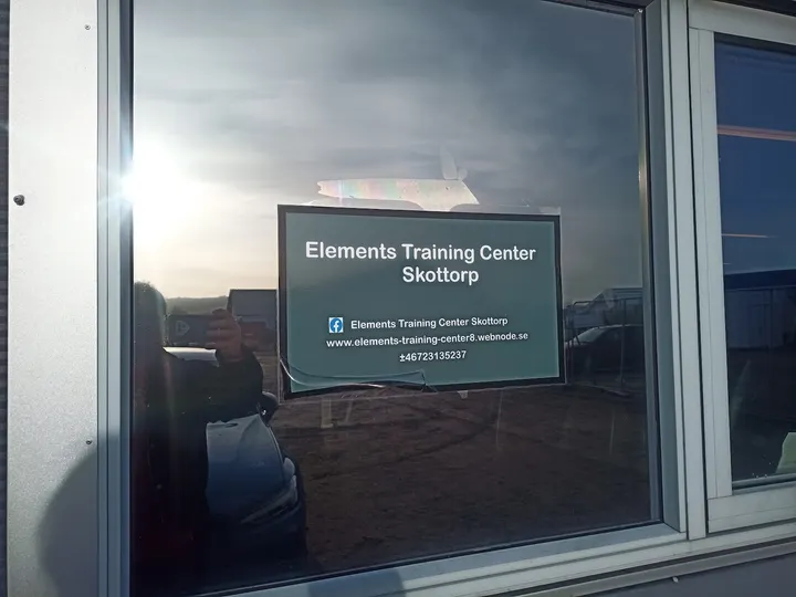 Energicenter — träningsstudio i Skottorp — 3