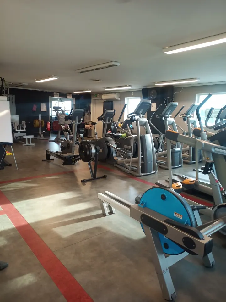 Energicenter — träningsstudio i Skottorp — 3