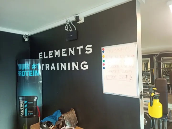 Energicenter — träningsstudio i Skottorp — 4