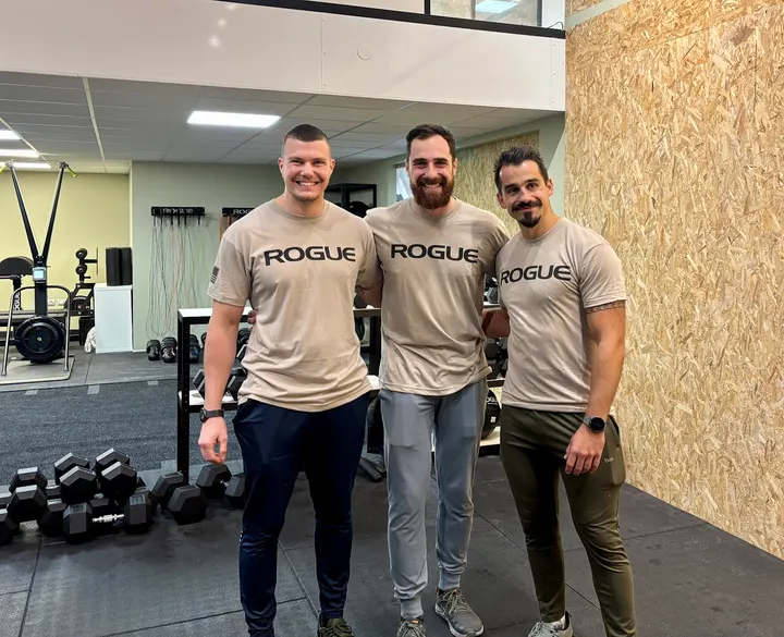 Studio 550 — crossfit-studio à Strasbourg — 4
