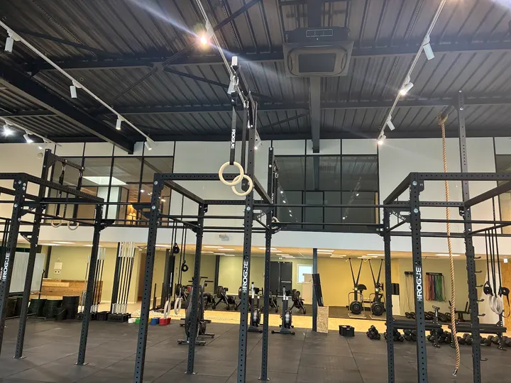 Studio 550 — Yoga à Vendenheim