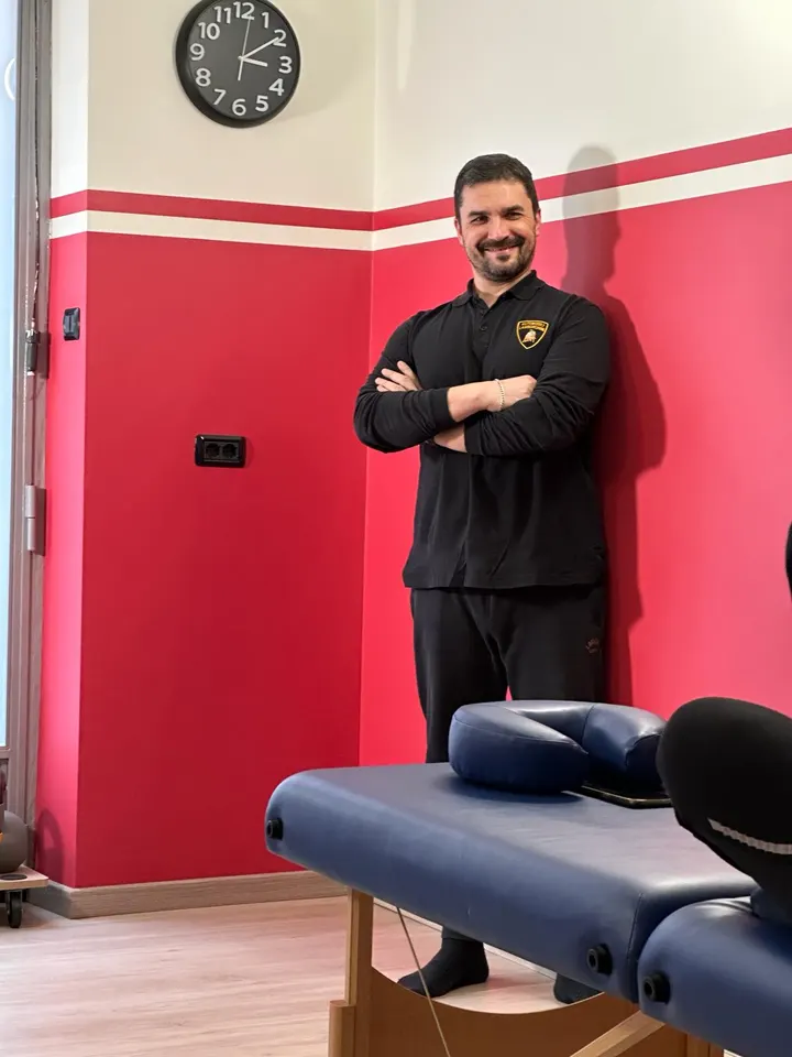 Il Punto di Svolta 2 — wellness-studio a San Salvario, Torino — 3