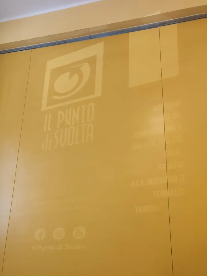 Il Punto di Svolta 2 — wellness-studio a Torino — 4