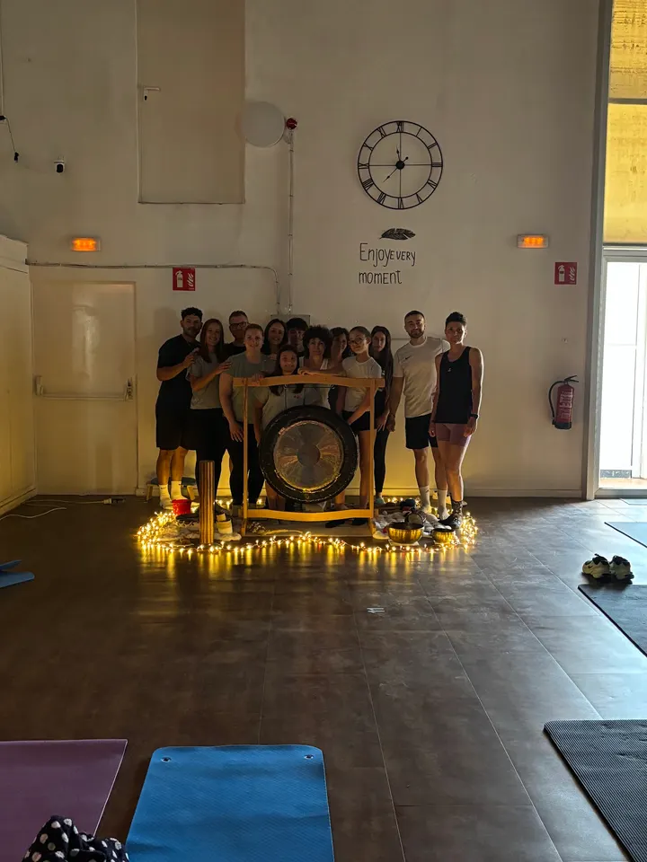 MyGym Sueca — estudio de fitness-studio en Sueca — 2
