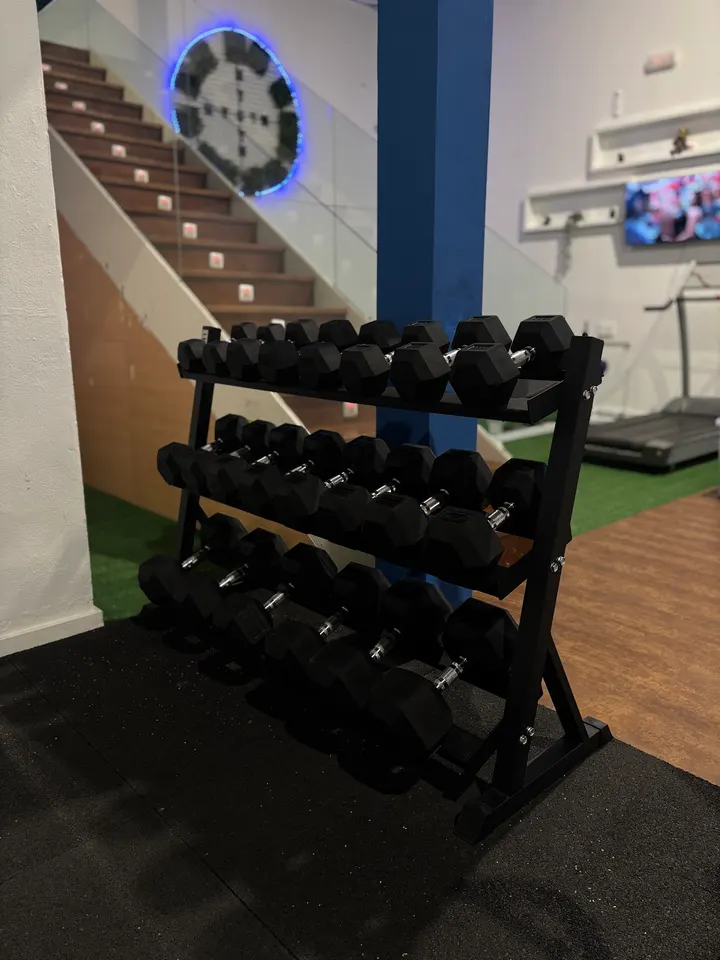 MyGym Sueca — estudio de fitness-studio en Sueca — 3
