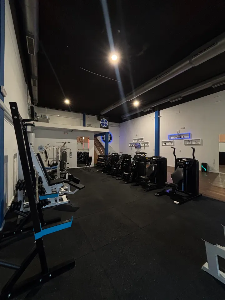 MyGym Sueca — estudio de fitness-studio en Sueca — 4