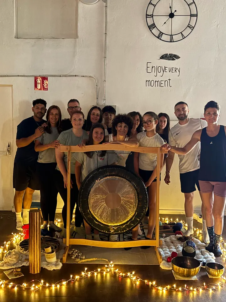MyGym Sueca — estudio de fitness-studio en Sueca — 5