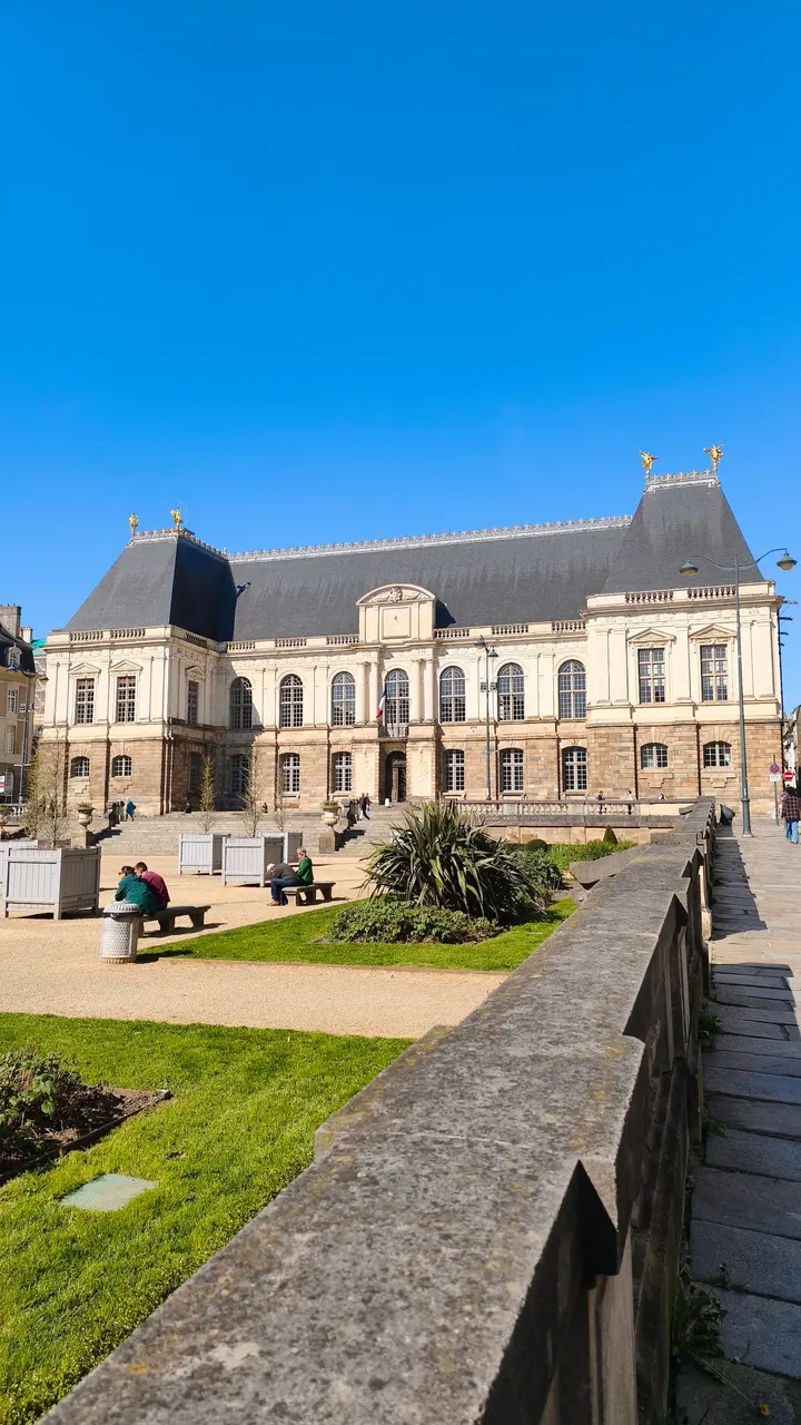 L'écrin améthyste — yoga-studio à Rennes — 4