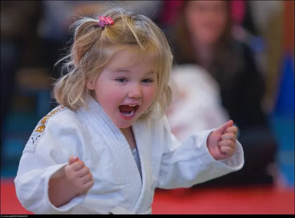 Budoschool kojiro Amsterdam — BJJ in Noord, Amsterdam