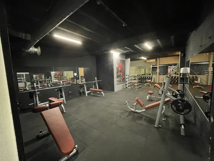 BEYNOST EVASION Sport & Fitness — hyrox-studio à Beynost, Lyon — 3