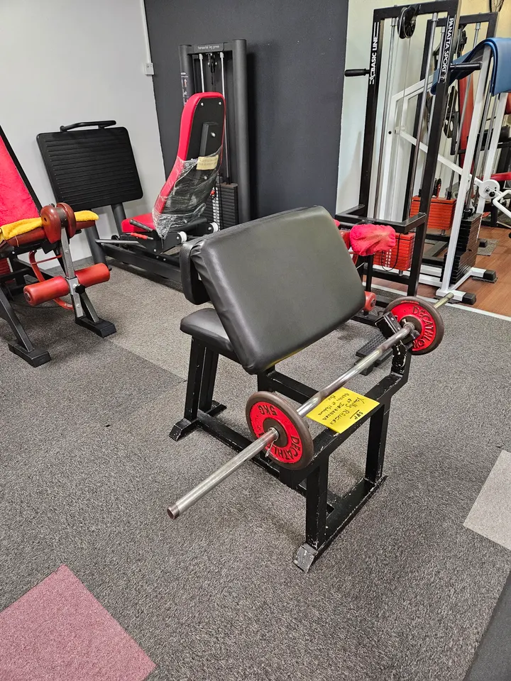 Sport and Fitness 33 — salle de fitness-studio à Canéjan, Bordeaux — 2