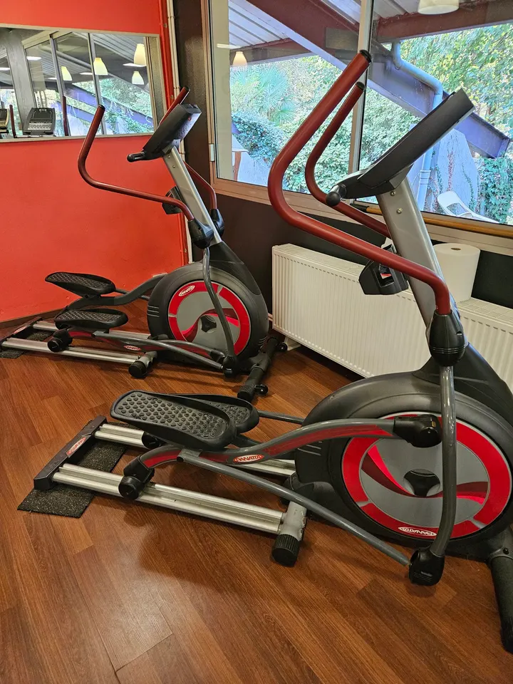 Sport and Fitness 33 — salle de fitness-studio à Canéjan, Bordeaux — 3