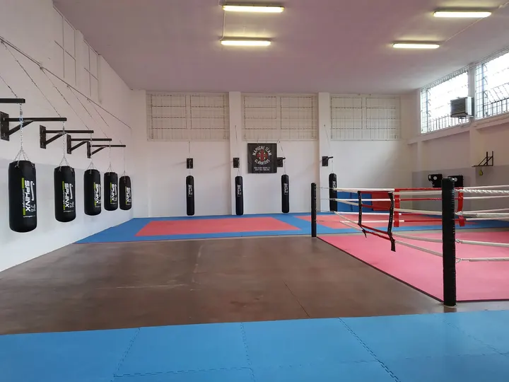 CFC Padova - Centro Formazione Combattimento — arti marziali-studio a San Giuseppe, Padova — 2