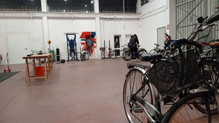 CFC Padova - Centro Formazione Combattimento — arti marziali-studio a Padova — 4