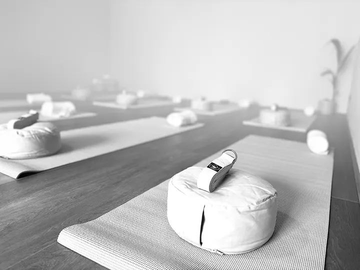 7 Yoga — yoga-studio in Maarssen — 3
