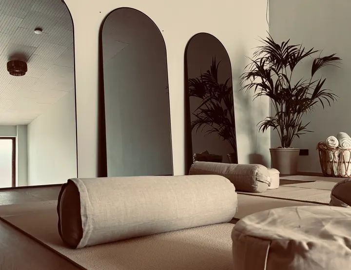 7 Yoga — Yoga in Maarssen