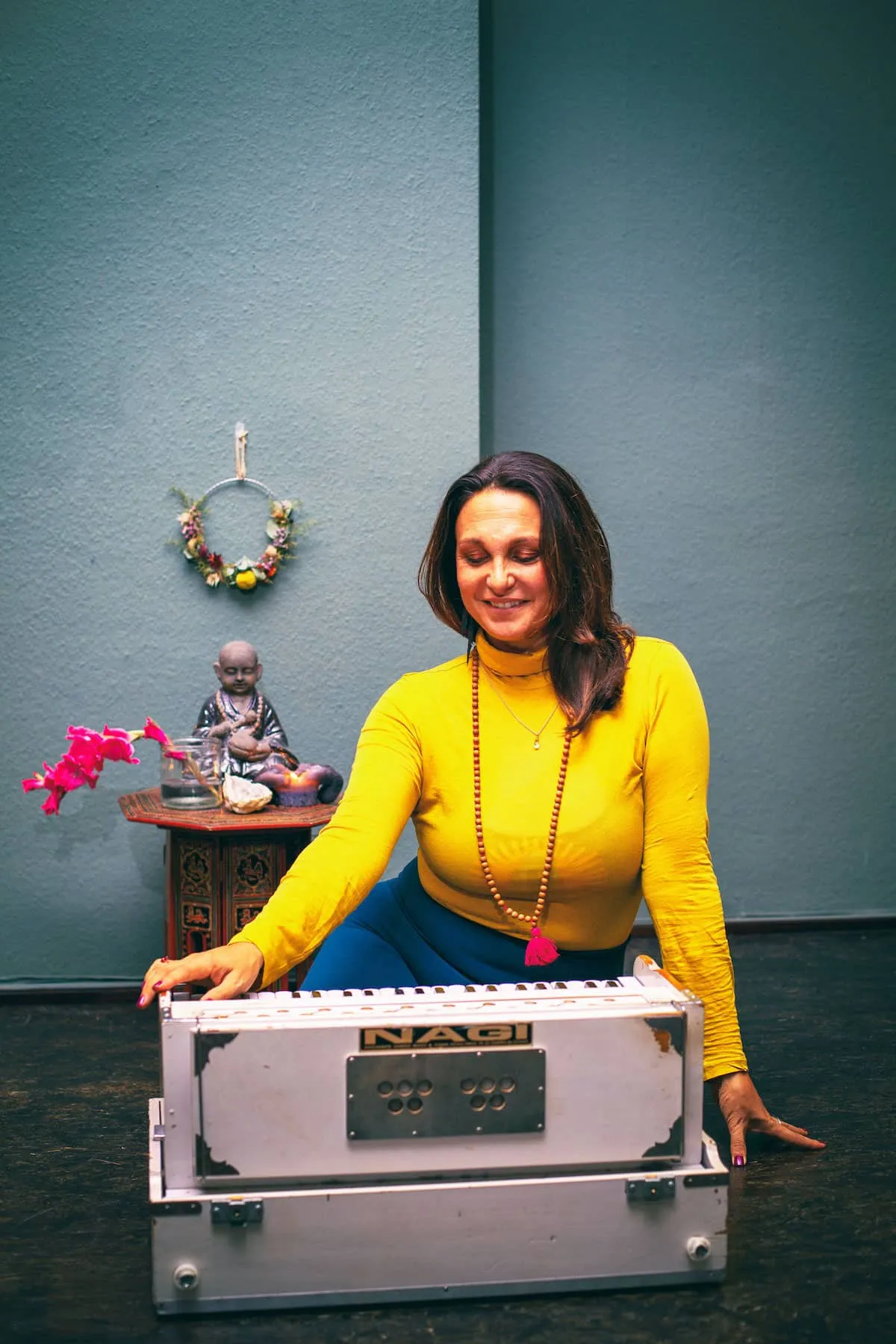YogaMia — yoga-studio i Köln — 5