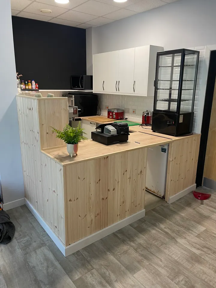 Ambition Studios — fitness studio in Spen, Cleckheaton — 2