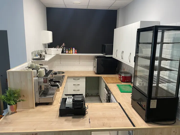 Ambition Studios — fitness studio in Spen, Cleckheaton — 3