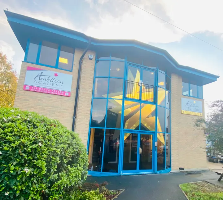 Ambition Studios — fitness studio in Cleckheaton — 5