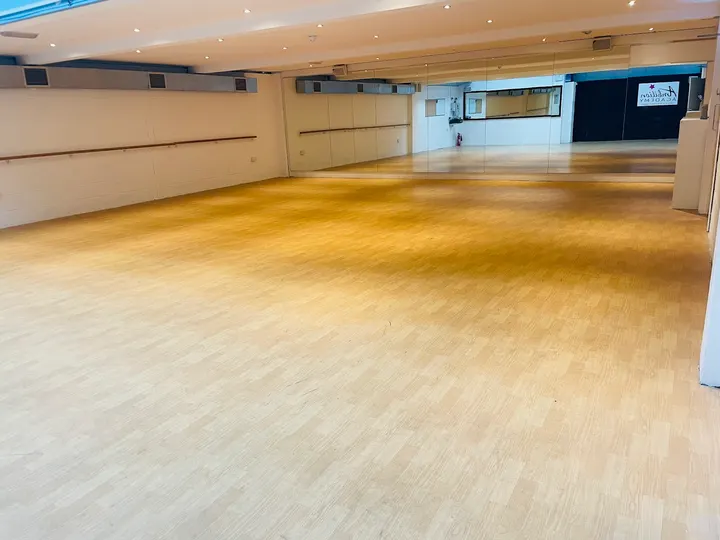 Ambition Studios — Fitness Studio in Spen, Cleckheaton