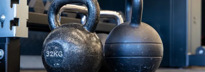 Trinity Fitness — fitness studio in Leeds — 2