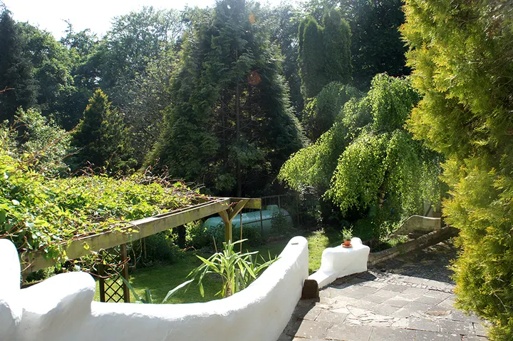 Buddhismus im Westen Haus Siddharta — meditation-studio in Bonn — 3