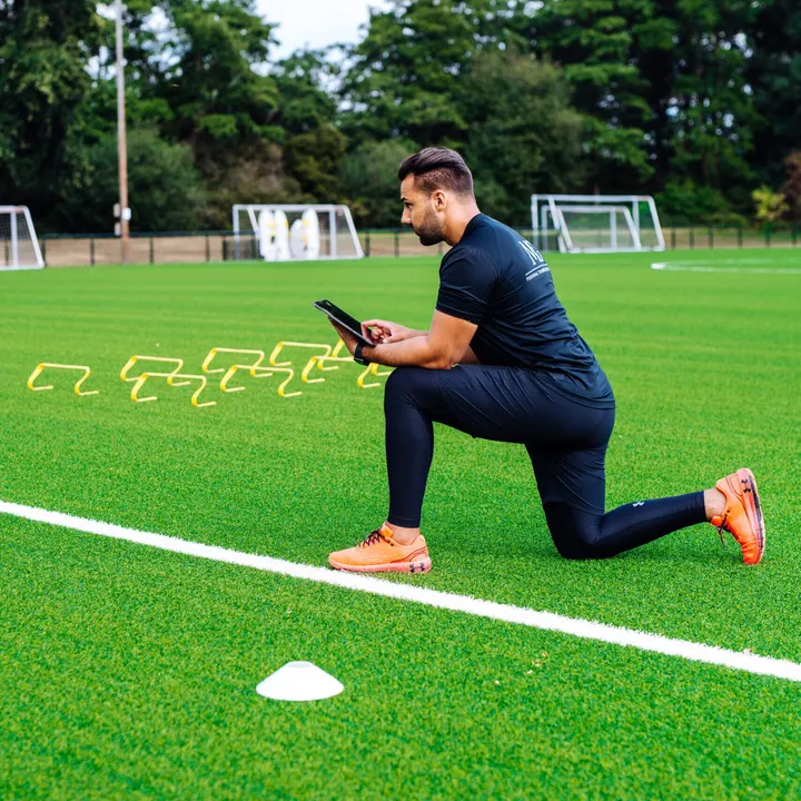 MG Personal Training | Athletic Training — pt-studio in Krefeld-Mitte, Krefeld — 3