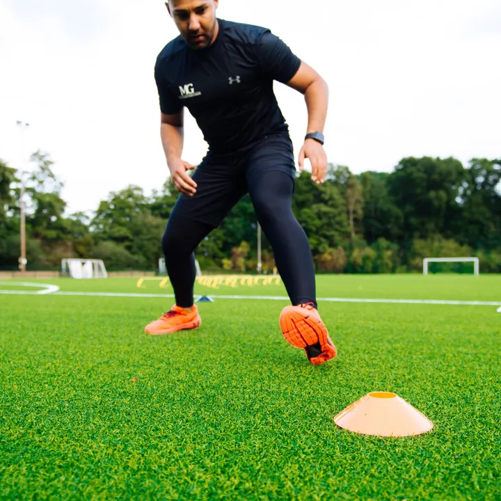 MG Personal Training | Athletic Training — pt-studio in Krefeld — 3