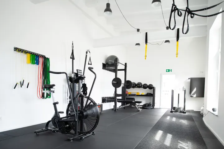 MG Personal Training | Athletic Training — PT-Studio in Krefeld-Mitte, Krefeld