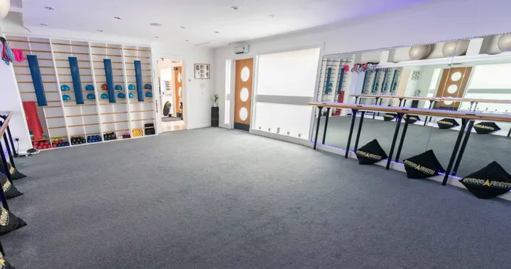 Studio North Callanetics — Pilates in Springburn, Glasgow