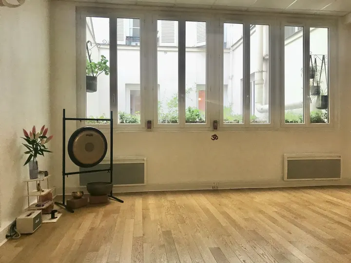 Atelier Marais - Centre de Yoga et Pilates à Paris Marais | Reformer, Springboard, Pilates Machine — yoga-studio à Paris — 3