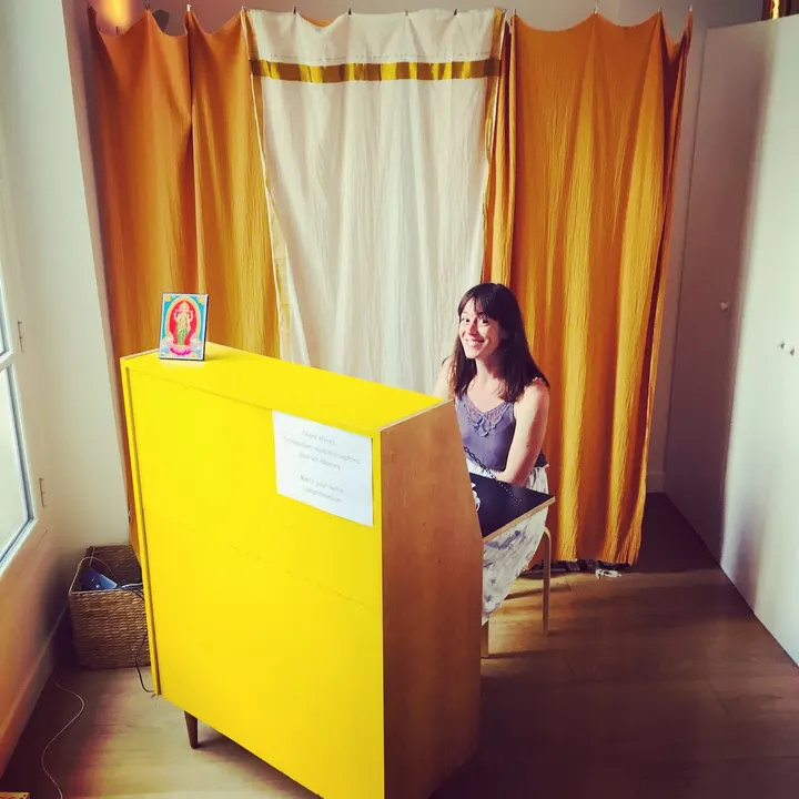 Atelier Marais - Centre de Yoga et Pilates à Paris Marais | Reformer, Springboard, Pilates Machine — yoga-studio à Paris — 5