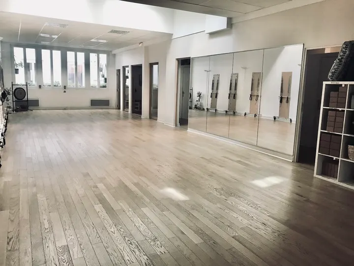 Atelier Marais - Centre de Yoga et Pilates à Paris Marais | Reformer, Springboard, Pilates Machine — Pilates Reformer à Paris 3e Arrondissement, Paris