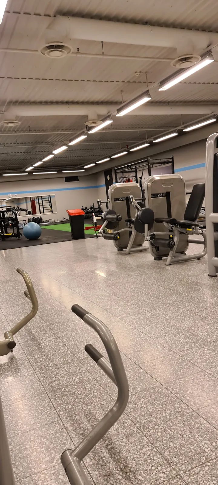 Sportica Kongsvinger Langeland — treningsstudio i Kongsvinger — 3