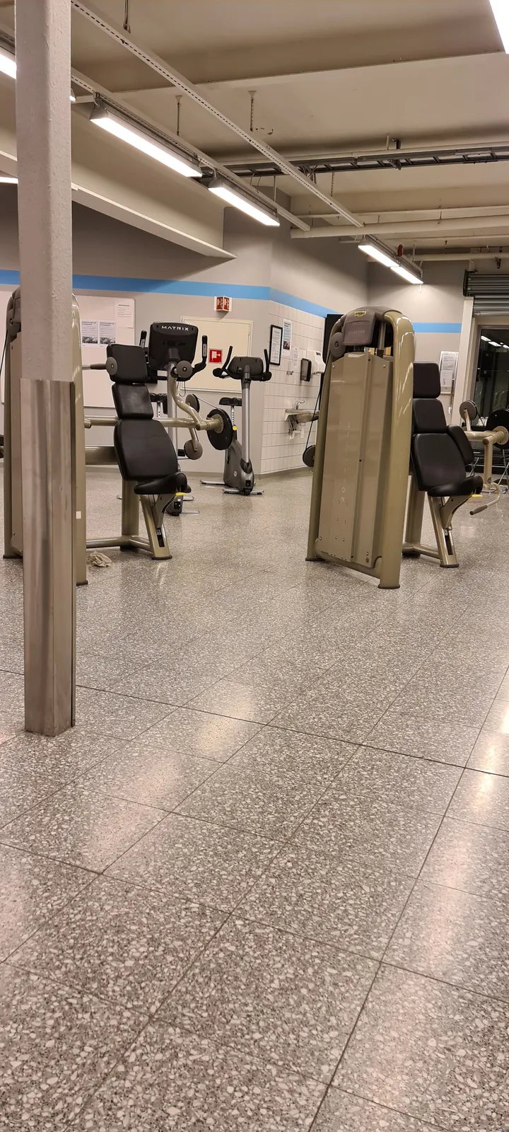 Sportica Kongsvinger Langeland — treningsstudio i Kongsvinger — 4