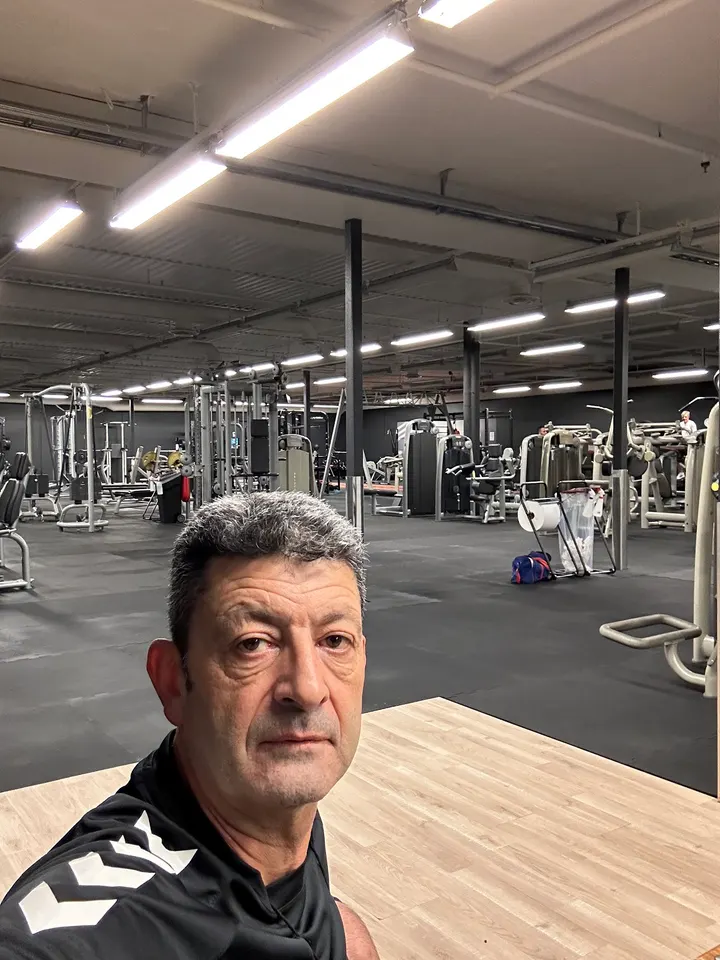 Sportica Kongsvinger Langeland — treningsstudio i Kongsvinger — 5
